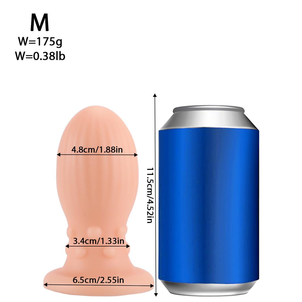 Секс-продукт для яиц дракона, мужская и женская мастурбация, массажная имитация, пенис, хризантема, устройство для анального расширения, секс-игрушка для взрослых