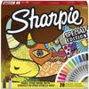 Sharpie Sharpie Marqueur постоянный штраф, большая упаковка по 20 штук "носорог"