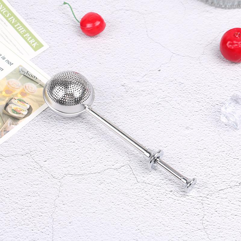Ложка-фильтр для муки, пекарская палочка для посыпки сахарной мукой, ложка для специй, кухонный инструмент