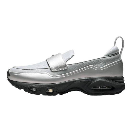 Nike Кроссовки женские Nike Air Max Phenomena Cobblestone Серый Антрацит-Металлик-Серебристый IV4690-099