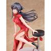 Seishun Buta Yarou Bunny Girl Senpai Mai Sakurajima, китайское платье, раскрашенная фигурка в масштабе 1/7