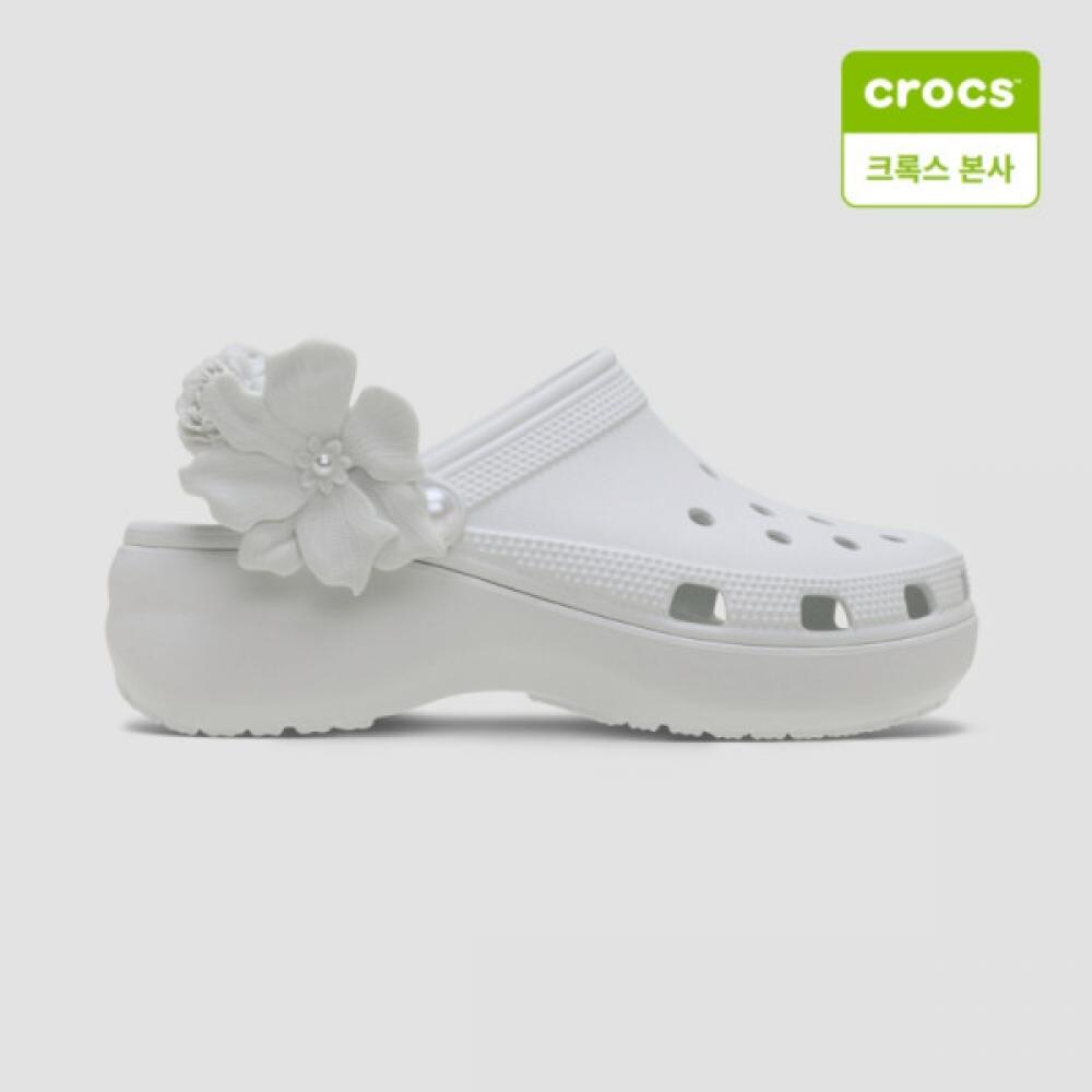 Crocs Starfield Suwon Женские claSSic Платформа Букет Клог 211292 1nk