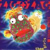 7-дюймовая пластинка ZIG & ZAG - Them Girls Them Girls 74321251037 RCA 1994 UK Танцевальная и электронная музыка Б/у