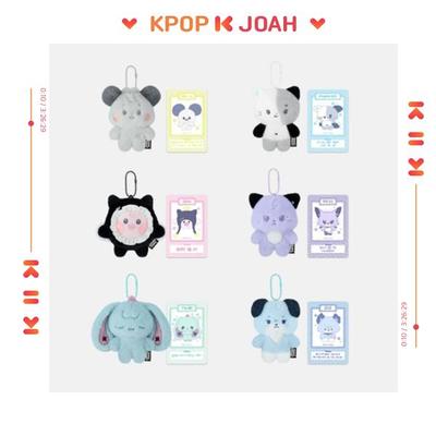 (Xdinary Monsters ПЛЮШЕВАЯ МАЛЫШОВАЯ Версия) Xдинарные герои (XDIZ) [Прекрасный разум ФИНАЛ] MD