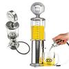 Pretty Tage Fill 'Er Up Gas Pump Bar Питьевой Алкоголь Диспенсер для Ликероводочных Изделий