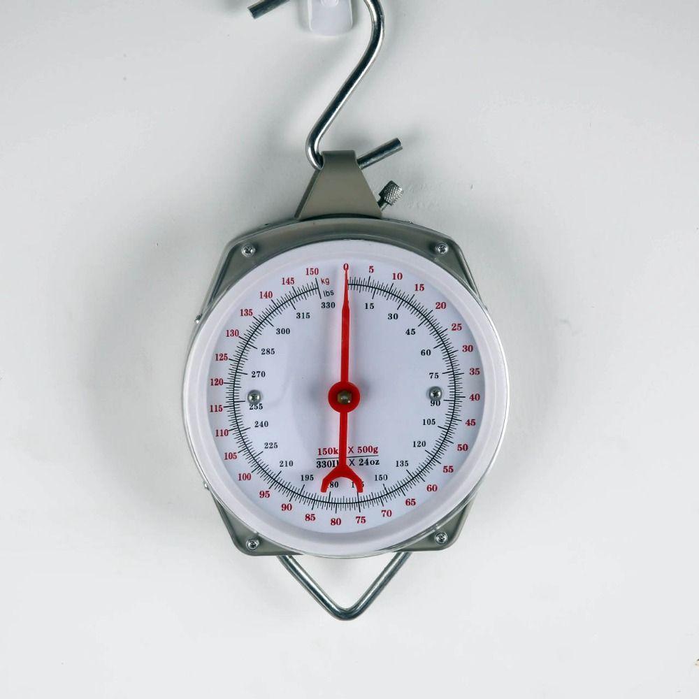 Alloy Hook Scale Instrumentation Pointer High Quality Handheld Scale