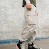 Dickies Мужские вязаные спортивные штаны умеренные DK008774