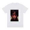 2023 New Japan Anime Attack On Titan T Shirt Unisex Cotton Unisex Tops EU Size Summer Unisex Clothes