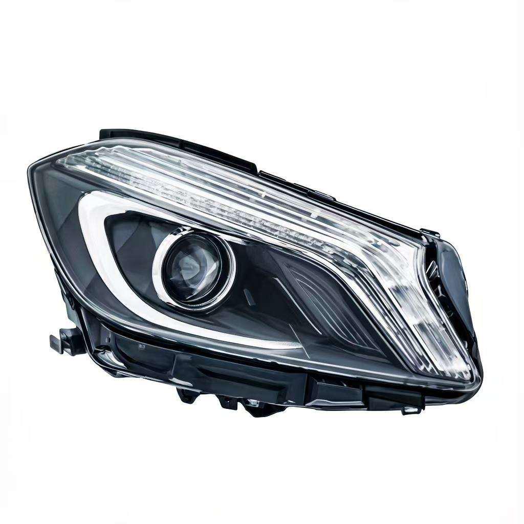 Mercedes W176 A-Class A200/A250/A260 2013-2015 Фара HID Xenon (1768202861)