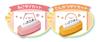 SEGA TOYS Sumikko Gurashi Memo и Ticket Letter Designer Cat Tonkatsu Set & Die-cut
