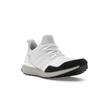Adidas UltraBoost 1.0 Black Toe Men Sneakers White Cloud-White Core-Black IH4927