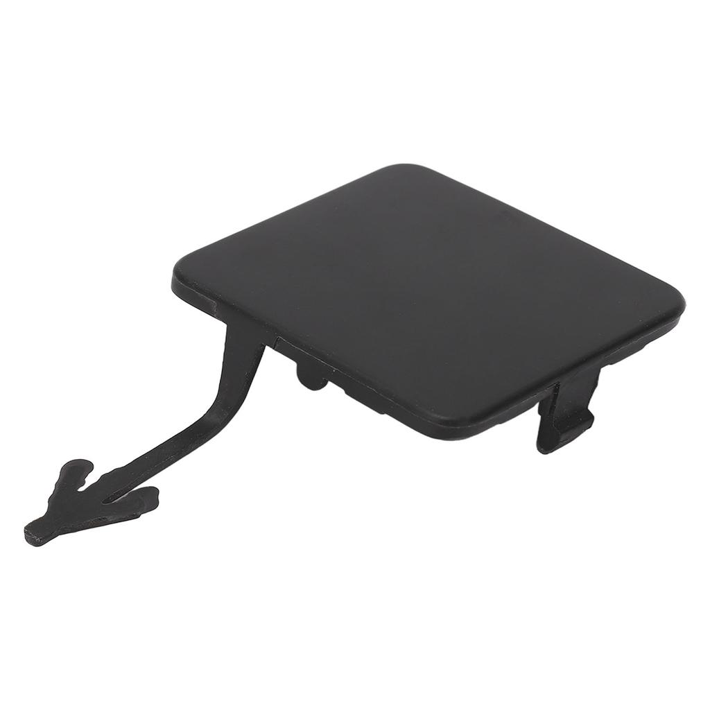 Крышка буксировочного крюка заднего бампера 7422J0 Высокая прочность Замена крышки буксировочной проушины автомобиля для Citroen C5 2009–2015