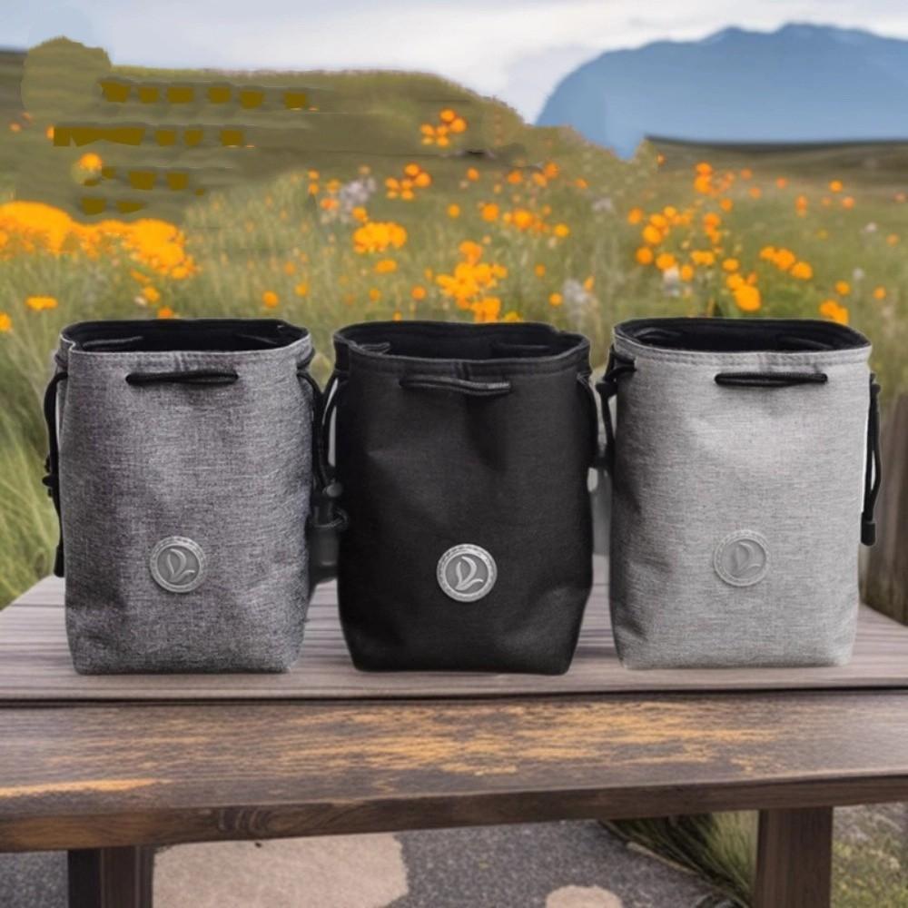 Waterproof Digital Camera Bag Dustproof Drawstring Case Portable Camera Protective Case  Travel