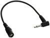 TRUE DYNA DC Cable Conversion Cable for Imported Effector TD-USA