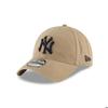 Бейсболка - New Era - MLB New York Yankees - Хаки - Унисекс - Лето