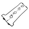 Motorcycle Cylinder Head Cover Gasket For Yamaha R6 YZFR6 YZF-R6 03-05 YZF-R6S 2006-2009 FZ6 2004-2009