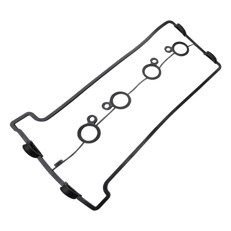 Motorcycle Cylinder Head Cover Gasket For Yamaha R6 YZFR6 YZF-R6 03-05 YZF-R6S 2006-2009 FZ6 2004-2009
