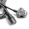 India Power Cord – как на картинке