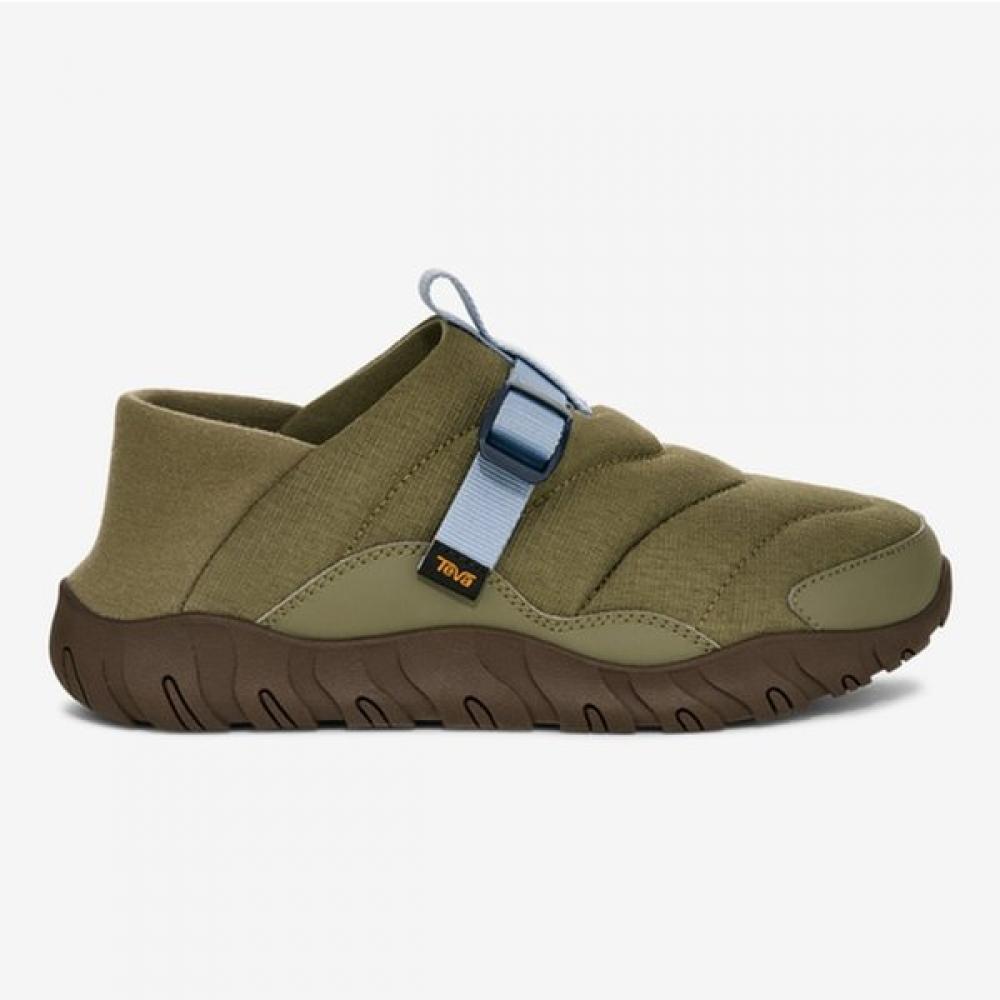 Teva Women S Padded ShoeS Liember Camp Stvf2533975 Bto