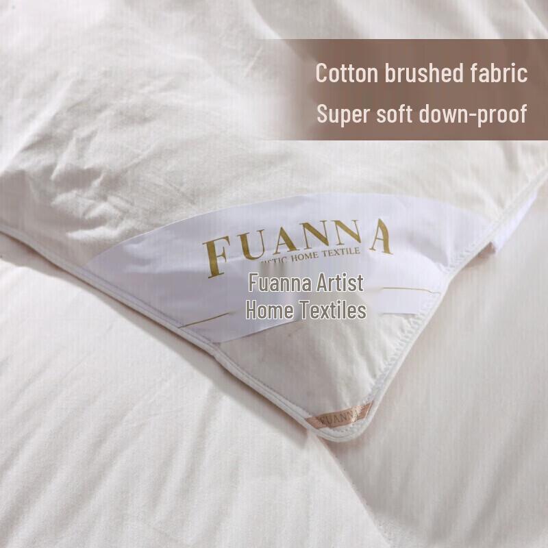 Fuanna Australian Wool Quilt