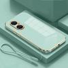 Чехол для Huawei P50 Pro, чехол для телефона Huawei P50 JAD-LX9 ABR-LX9, роскошный противоударный силиконовый чехол с квадратным покрытием, чехлы P50 PRO