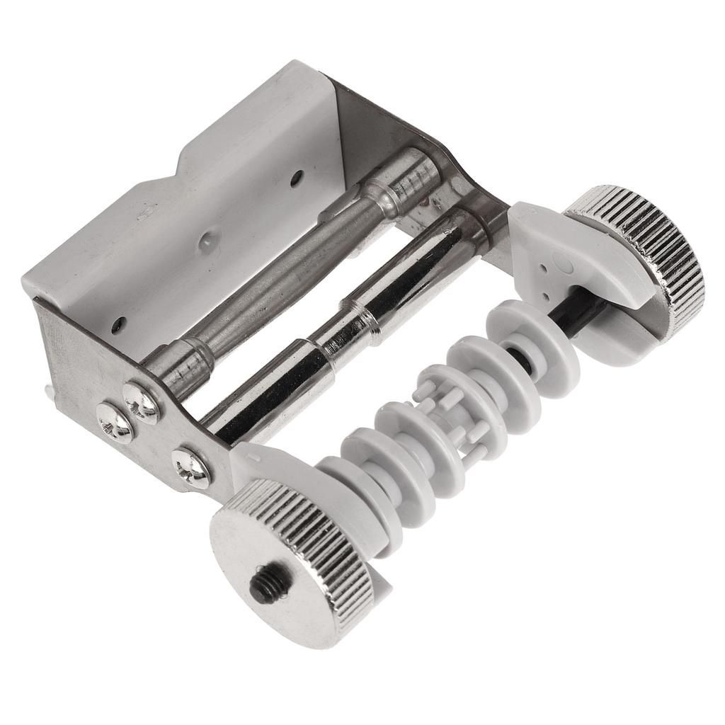 Джиг для обмотки тетивы лука, нить для обмотки, силиконовый и металлический дизайн пряжки, инструмент для изготовления тетивы для традиционного лука