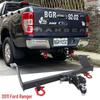 Кронштейн фаркопа для Ford Ranger 23-й модели