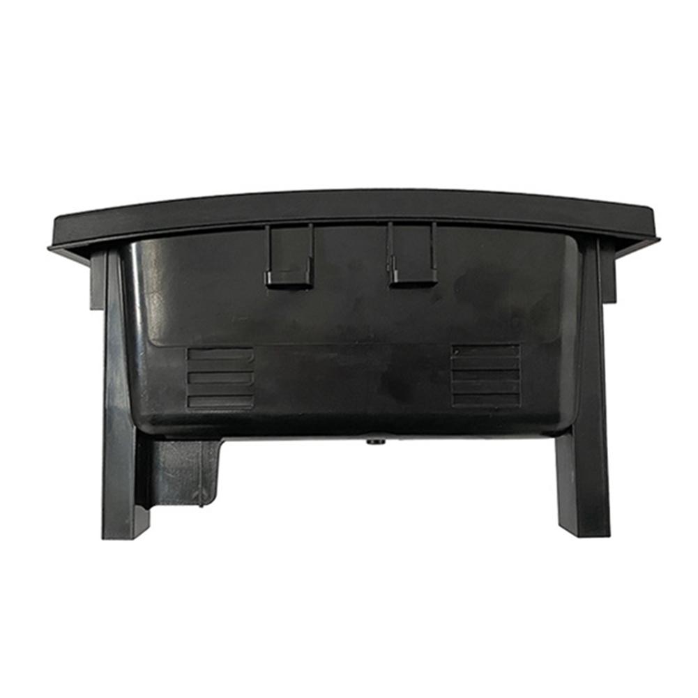 Автомобильный консольный органайзер, автомобильный ящик для хранения вещей, внутреннее хранилище автомобиля для Mercedes-Benz C-Class W203 CL203 01-07, практичный и надежный