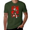 New model Fashionable and Innovative  Tatsu Polimar TShirt sweat sports fans Unisexs graphic tshirts pack