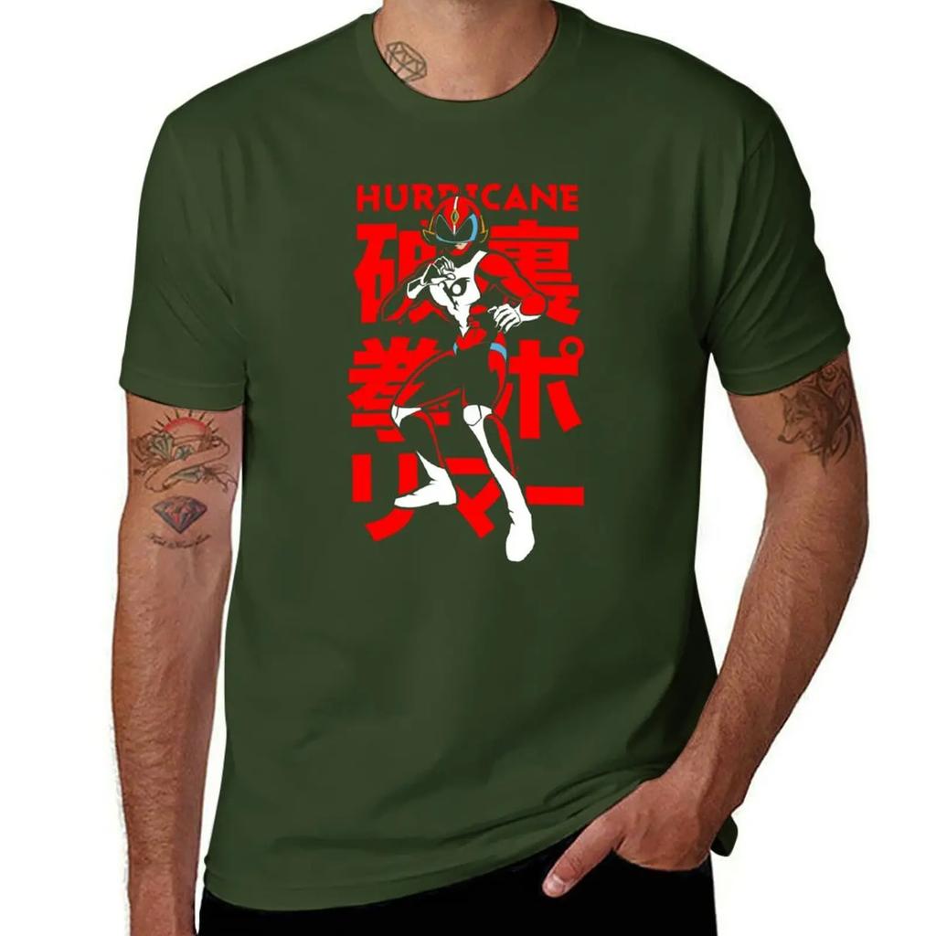 New model Fashionable and Innovative Tatsu Polimar TShirt sweat sports fans Unisexs graphic tshirts pack