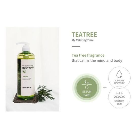 Mizon Гель для тела My Relaxing Time