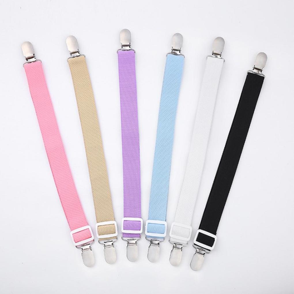 2 шт. фиксирующий зажим эластичный крепеж диван держатель матраса зажимы ножки матраса гаджеты ремни подтяжки крепеж простыни