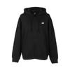 New Balance Классическая флисовая толстовка с капюшоном на молнии Уни Эсс Nbmdfco403 19