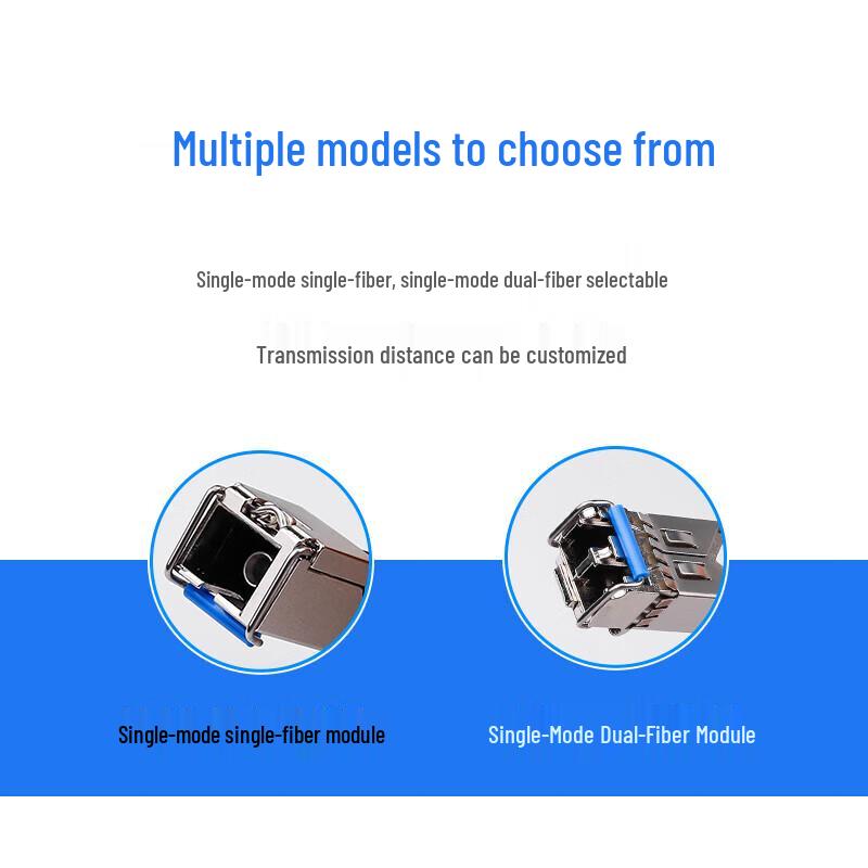 Lanboson SFP Gigabit Optical Module