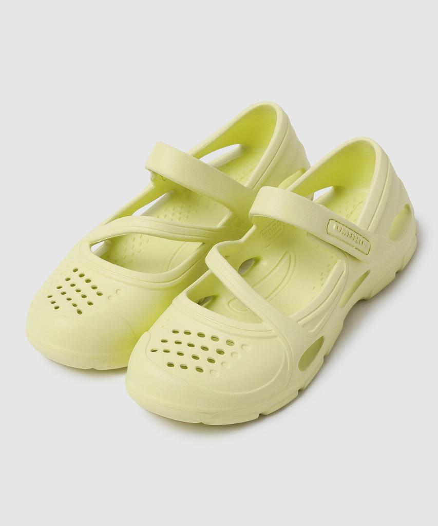 Umbro Floa Maryjane Светло-зеленый Ur212Esa51 (Тип B)
