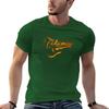 Takamine Guitars T-Shirt funny t shirts oversized t shirt summer clothes plain black t shirts