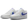 Nike Court Vision Low 'White Royal Blue'  FN4019-001