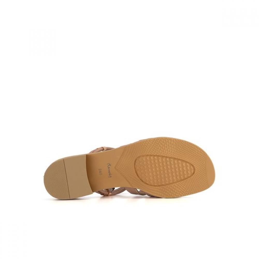 Kumkang Womens Jewel Two Way Sandal Rensac4418g4