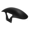 Motorcycle Iron Front Fender Mudguard Cover Gloss Black For Harley Softail M8 Fatboy FLFBS FLFB 2018-23 For 160 R18 Front Wheel