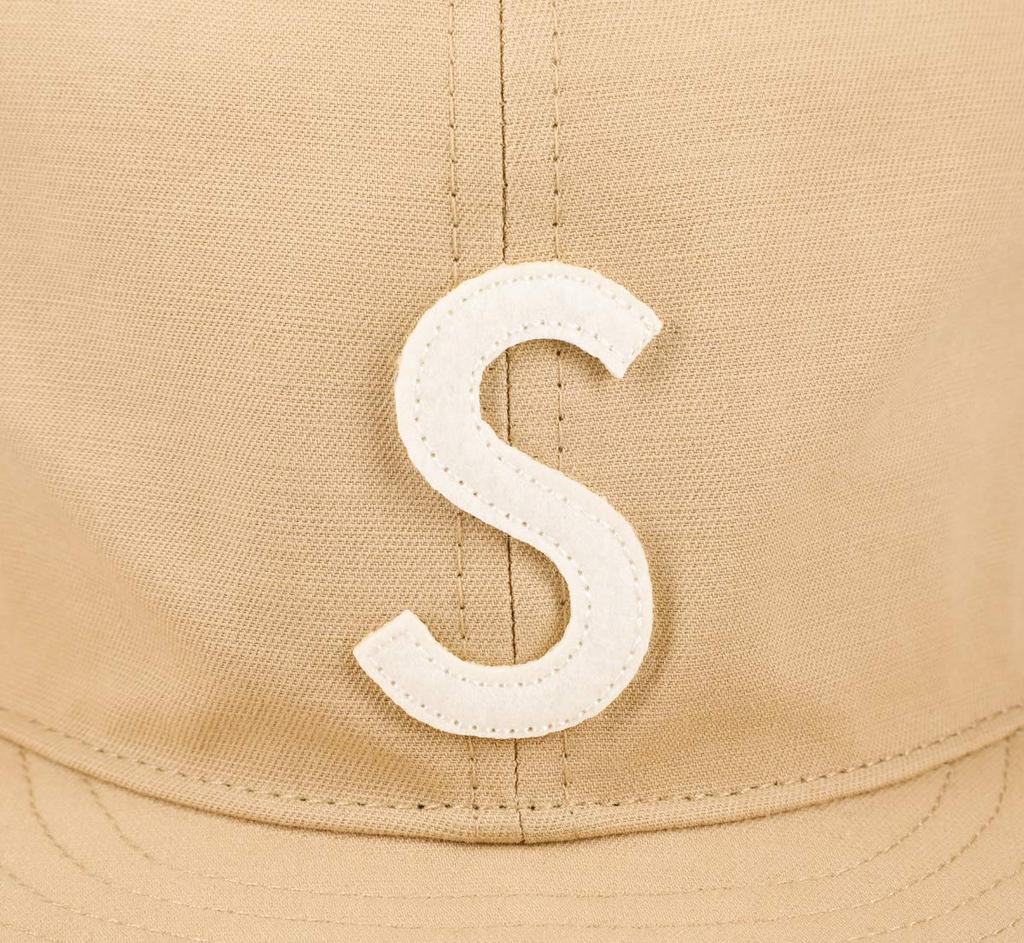 Базовая короткая кепка с логотипом Enchi Spring, кепка судьи, шляпа с короткими полями, один размер, подходит большинству женщин и мужчин, бежевый