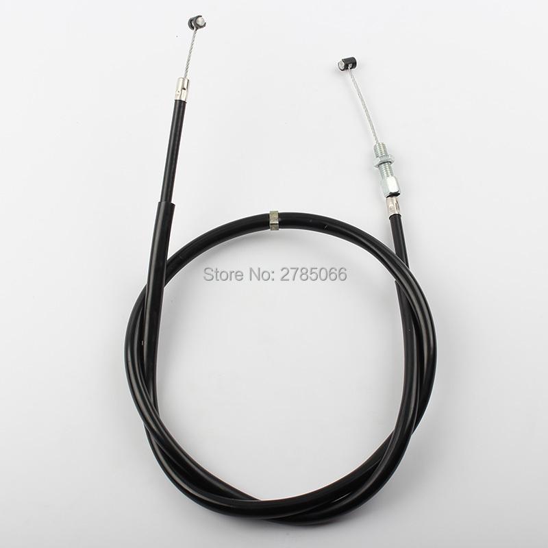 Motorcycle Clutch Cable For SUZUKI GSX-R600/750 2011 2013 2014 2015 2016 2017 2018 L1/L2/L3/L4/L5/L6/L7/L8