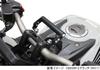 Руль KITACO для CB1000F и CB1000 Hornet Часть Многоцелевой K TOUR (Тип A/Регулируемый) CB650R/E-Clutch (RH17), (SC94), (SC86), Номер 80-638-90000