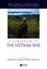 Книга A Companion To the Vietnam War