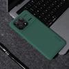 Для Xiaomi Poco F6 Pro 5G Магнитный чехол Nillkin Super Frosted Pro Матовый чехол на всю заднюю панель 360° Защита для Poco F6 Pro