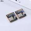 1/2Pcs BDS/GPS GNSS Positioning Navigation Module GP-02-KIT Development Board SOC Module High Sensitivity