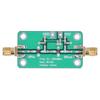 Low Noise Amplifier Module LNA RF Power Wideband 0.1‑2000MHz 64dB Gain Electronic Components