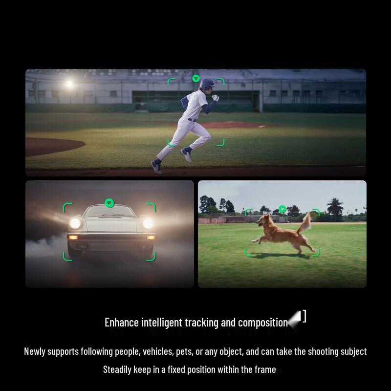 DJI Ручной стабилизатор RS 5 Combo