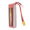 7.4V RC Car Lithium Battery 2200mAh Long Lasting Stable Voltage Replacement Battery For RC Boat Airplane Drone