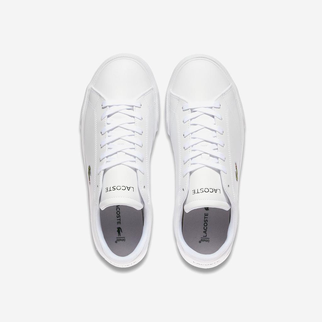 Lacoste Le Ronde три, 7-49CMA0036, 1010112201, Популярная корейская обувь