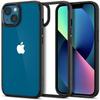 Spigen Ultra Hybrid Case for iPhone 13 - Matte Black